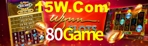 80Game