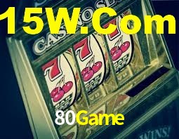 Programa VIP 80Game