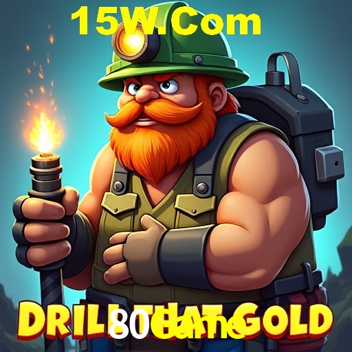 APP oficial da 80Game para mobile