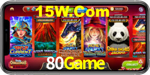 80Game