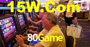 Welcome Bonus 80Game
