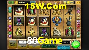 Account Benefits 80Game