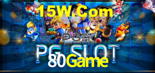 80Game Bet