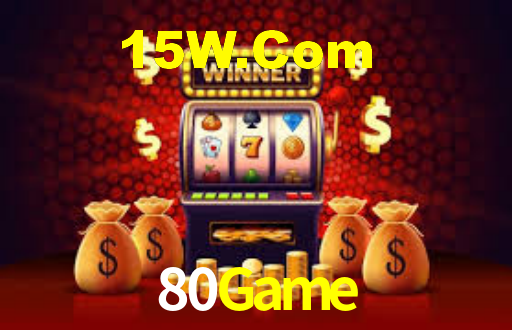 80Game