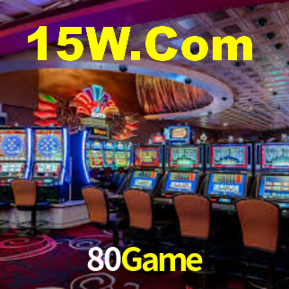 80Game Bet