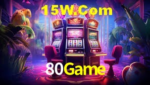 Slot Games 80Game