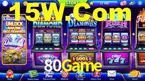 Tennis Betting 80Game