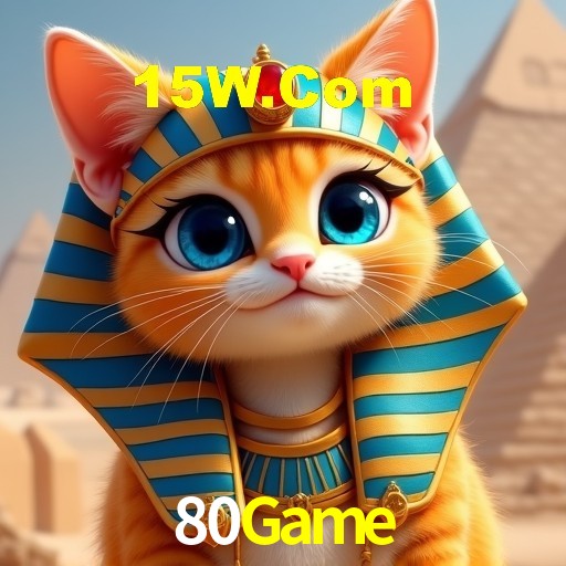 Programa VIP 80Game