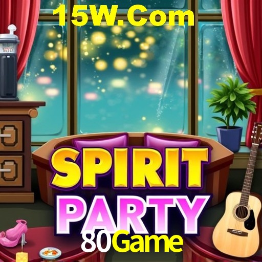 Weekend Specials 80Game