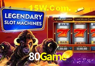Segurança 2FA 80Game
