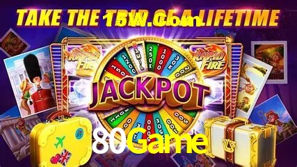 Jogos de Slot 80Game