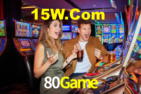 80Game