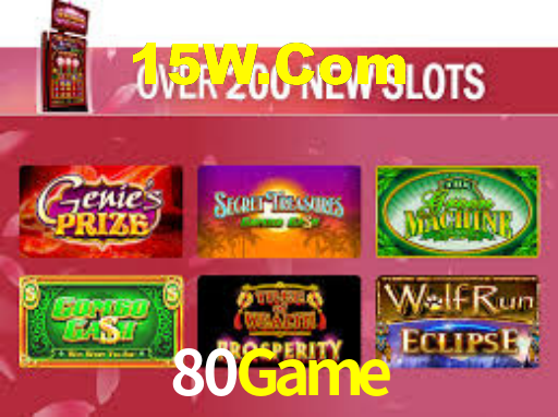 80Game Com