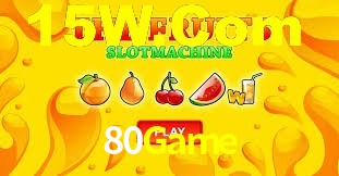Roulette Table 80Game
