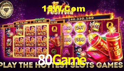 Ofertas Exclusivas 80Game