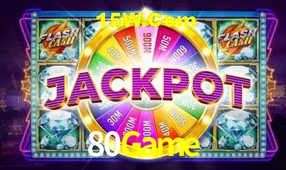 Login Seguro 80Game