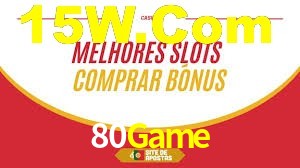 Daily Bonuses 80Game