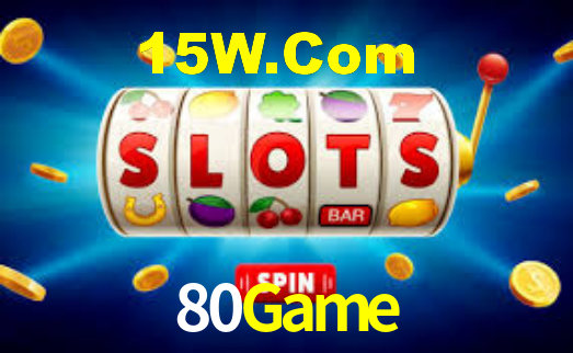 80Game Com