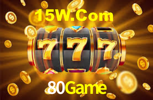 80Game,80Game Bet