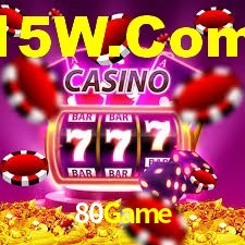 Ofertas Imperdíveis na 80Game: Promoções e Bônus Que Valem a Pena