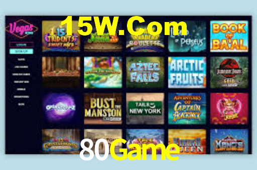 80Game