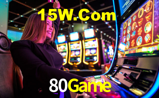 80Game,80Game Bet