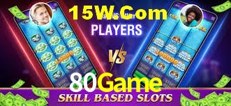 Gates of Olympus 80Game