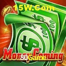 Game Providers 80Game