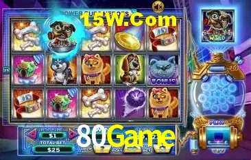 Promoções Sazonais 80Game