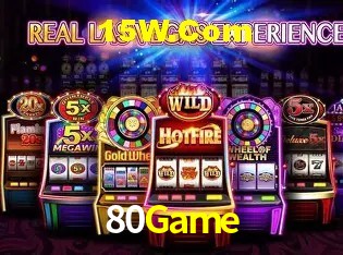 Apostas de Tênis 80Game