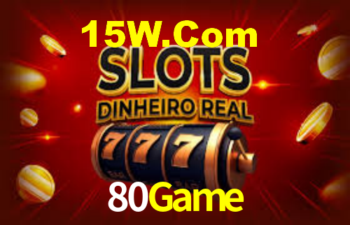 Bônus Generosos e Exclusivos no 80Game para Você!