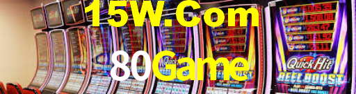 80Game Com